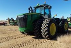 2012 John Deere 9460R