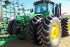 2012 John Deere 9460R