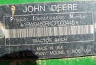 2012 John Deere 9460R
