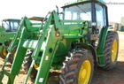 1998 John Deere 6110