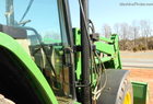 1998 John Deere 6110
