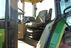 1998 John Deere 6110