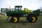 2010 John Deere 4630
