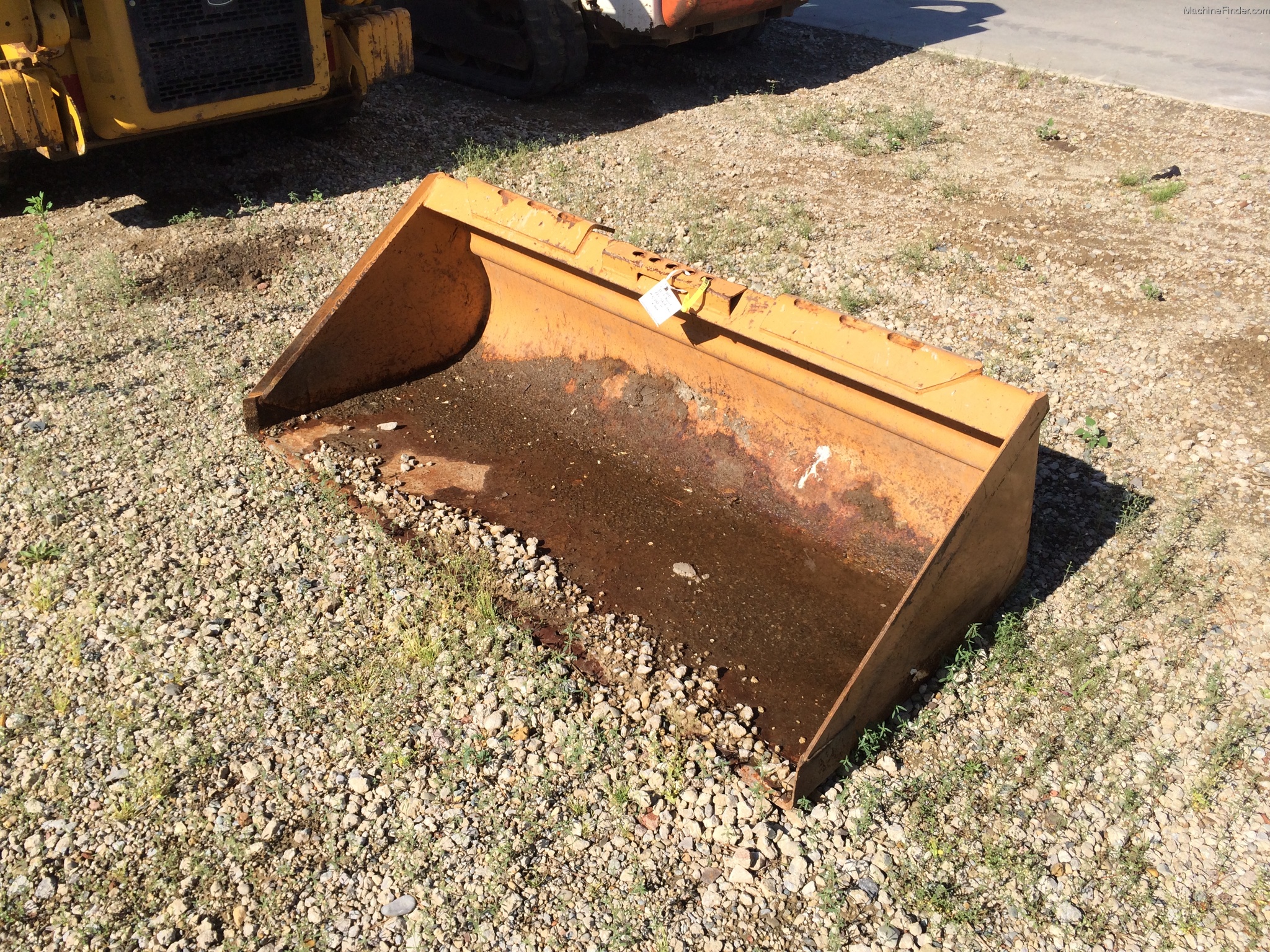 Other 60" HD DIRT BUCKET Miscellaneous John Deere MachineFinder