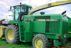 1994 John Deere 6710