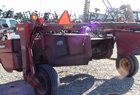 2008 New Holland 1412