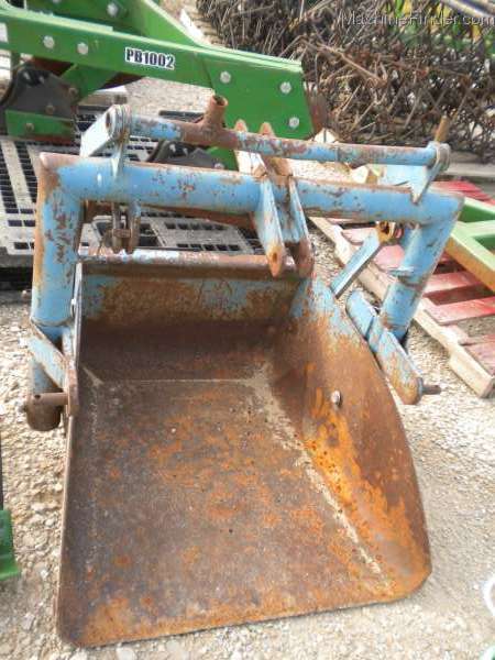  Ford 19-142