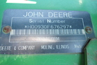 1997 John Deere 930F