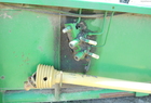 1997 John Deere 930F