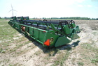 1997 John Deere 930F