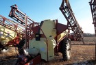 2006 Hardi NAV1100