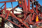 2006 Hardi NAV1100