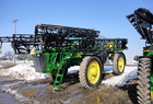 2007 John Deere 4930