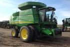 2008 John Deere 9770STS