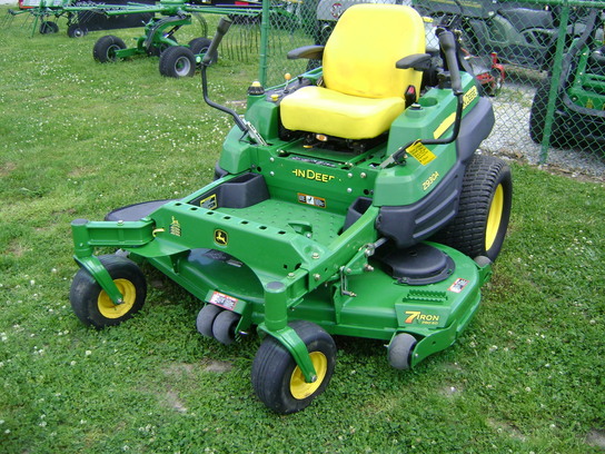 2010 John Deere Z930A