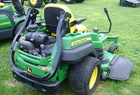2010 John Deere Z930A