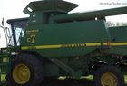 1999 John Deere 9610