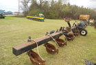 2009 Bell 12 ROW NITROGEN APPLICATOR