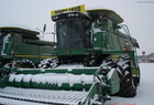 2011 John Deere 9870S