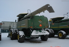 2011 John Deere 9870S