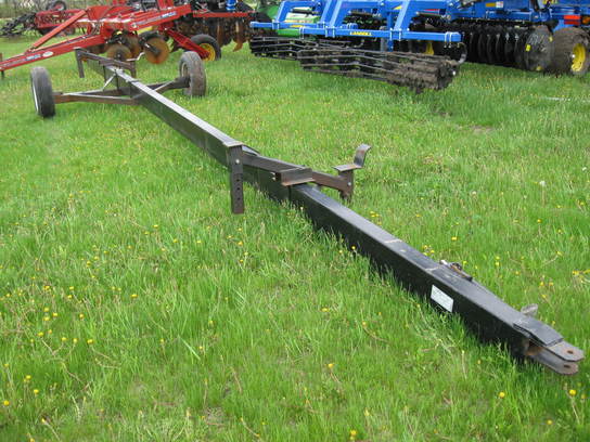  Other V-Trailer 2 Wheel