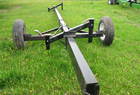  Other V-Trailer 2 Wheel