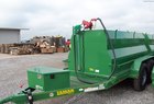 2013 Other LAMAR 1000 GAL FUEL TRAILER