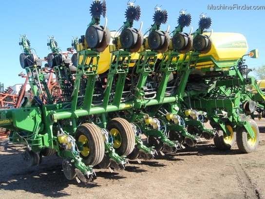  John Deere 1790