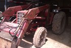  International Harvester 574