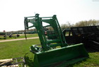 2004 John Deere 840