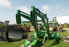 2004 John Deere 840