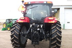 2010 Case IH Maxxum 140 Pro