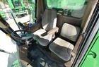 2011 John Deere 9770