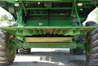 2011 John Deere 9770