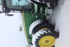 2011 John Deere 8260R