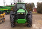 2002 John Deere 8420