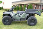 2004 John Deere 650EXT TRAIL BUCK
