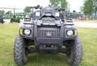 2004 John Deere 650EXT TRAIL BUCK