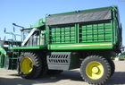 2011 John Deere 7660