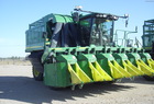 2011 John Deere 7660