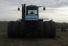 2002 New Holland TJ375