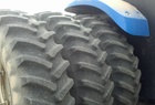 2002 New Holland TJ375