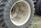 2002 New Holland TJ375