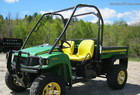 2010 John Deere XUV620i