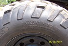 2008 John Deere XUV 620i