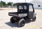 2008 John Deere XUV 620i