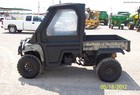 2008 John Deere XUV 620i