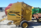 2008 Vermeer 505M CLASSIC