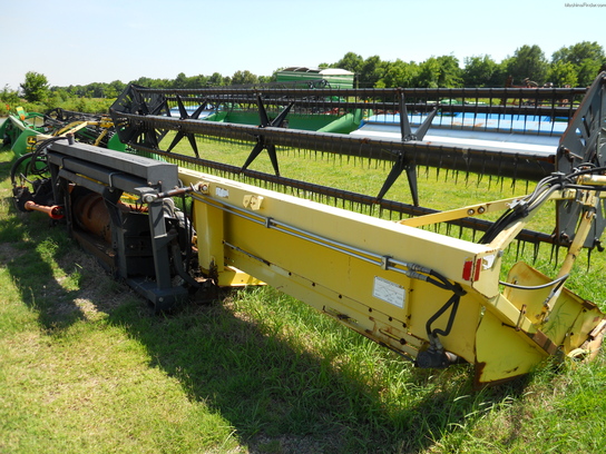 1997 Honey Bee 25