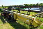 1997 Honey Bee 25